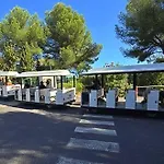 Proche De La Apartment Saint-Raphael (Var)