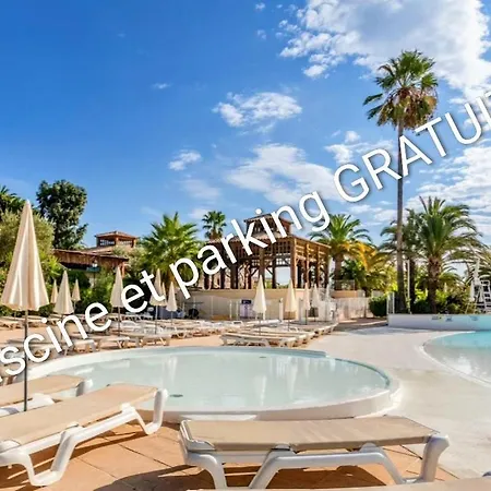 Proche De La Saint-Raphael (Var)