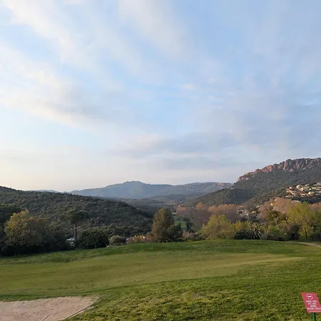 Proche De La Apartment Saint-Raphael (Var)
