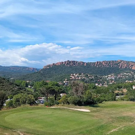 Apartment Proche De La *