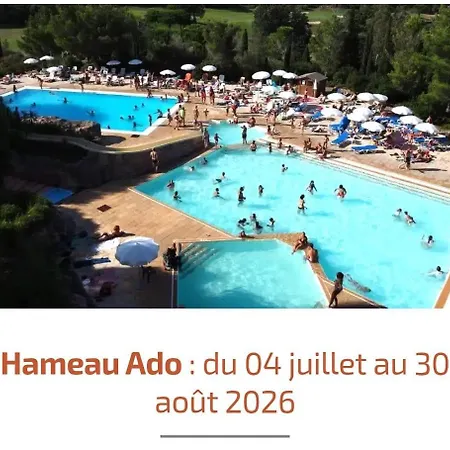 Bord De Et Piscine Saint-Raphaël