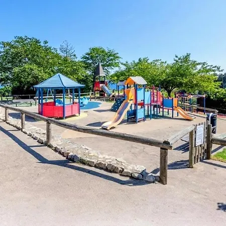 Apartment Proche De La