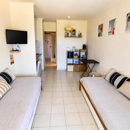 Village Apartamento *
