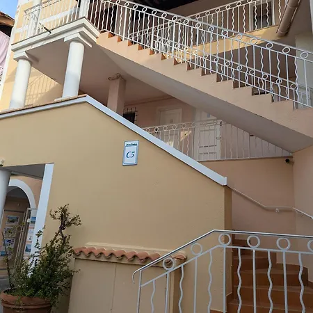 Apartamento Village