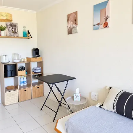 Cap Esterel Centre Village Apartment *